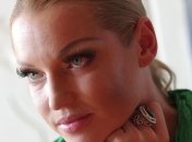 Анастасия Волочкова показала самый лучший подарок от дочери 