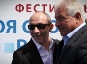 Харьковские оппозиционеры подали в суд на Кернеса "за агитацию"