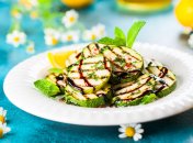 Блюда из кабачков: 7 лучших рецептов по версии SMAK.UA