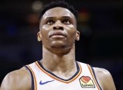 НБА: Уэстбрук склоняется к уходу из Оклахомы