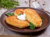 Дивовижні картопляні котлети