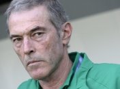 Экс-чемпион Африки 2015 года остался без тренера