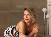 Украинский тренер Марина Боржемская