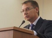 Порошенко представил нового главу Херсонской ОГА