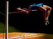 Бондаренко: Осталась заветная мечта - золотая олимпийская медаль