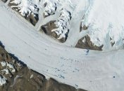 Во всем виновато глобальное потепление: ледники быстро сокращаются