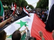 Соединенные Штаты обратились к боевикам Сирии 