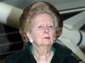 Маргарет Тэтчер восстанавливается после удаления опухоли