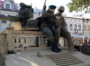 США проведут сухопутную операцию в Ираке и Сирии