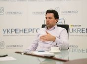 Голова "Укренерго" Володимир Кудрицький