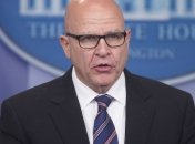 Макмастер: Создание зон деэскалации в Сирии - важный шаг к миру