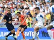 Шахтер - Динамо: онлайн трансляция матча