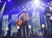 "Пиккардийская Терция" - как будто талисман для сборной Украины  