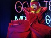 Леди Гага недовольна своей пародией в клипе Die Antwoord  