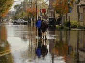 США выделят более $107 на помощь пострадавшим от "Сэнди"