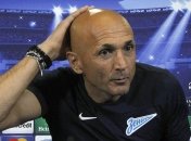 Зарплата Спаллетти в "Локомотиве" может составить €4,5 млн в год