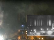 Обстрелы Запорожской АЭС