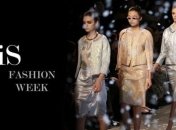 В Париже стартовала Неделя моды