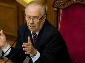 Рыбак не исключает, что на него подадут в суд