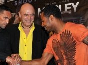 Мосли: Мейвезер легко побьет Хана или Майдану