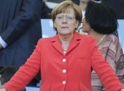 Меркель поддерживает прямые переговоры Киева с террористами