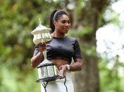 Серена Уильямс будет великой, даже если не побьет рекорд Граф