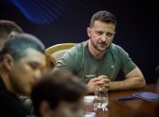 Владимир Зеленский