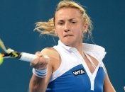 Индиан-Уэллс. Леся Цуренко вышла в 3-й круг 