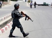 В Афганистане произошла серия терактов, более 30 погибших