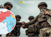 ССО захопили село на Курщині