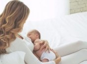 Как отучить малыша от ночных кормлений