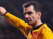 Матч Динамо и Мальме в Лиге Европы будет судить рефери из Македонии