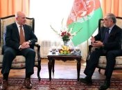 Советник Трампа прибыл в Кабул после применения "матери всех бомб"