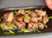 Мясо станет идеальным дополнением к любому гарниру и салату
