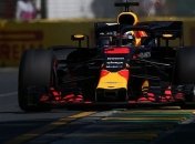 "Ред Булл" хочет дождевой квалификации в Австралии