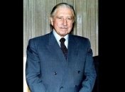 99 лет назад родился один из самых жестоких диктаторов в истории