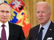 Путин прибыл на саммит с Байденом в Женеве (видео)