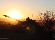 Продолжаются тяжелые бои за Украину