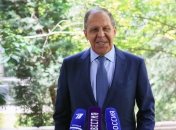 лавров видав чергову заяву у стилі роспропаганди