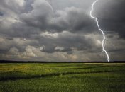 На зміну холоду прийде різке потепління і, як наслідок, грози