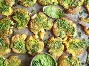 Такой картофель разнообразит ежедневное меню