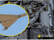 Росіяни наростять виробництво "Шахедів"