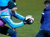 Андрей Ярмоленко на прицеле у "Волков" из Вечного города