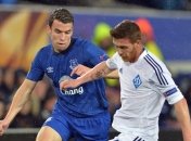 Защитник "Динамо": Необходимо увеличивать отрыв от "Шахтера"