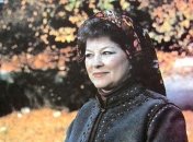 Во Львове умерла выдающаяся певица Мария Байко