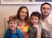 Alyosha и Тарас Тополя снова станут родителями