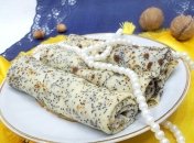 Блинчики с маком