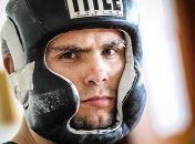 Украинский боксер получил лицензию на Олимпиаду в Рио