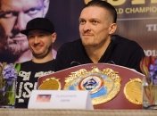 7 украинских боксеров присутствуют в обновленном рейтинге WBO