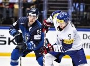 ЧМ-2018 по хоккею. Финляндия разгромила Южную Корею, Беларусь проиграла Франции